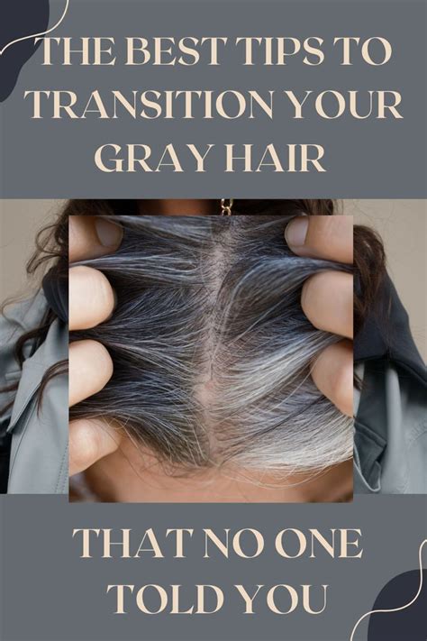 Magic gray hair cpver